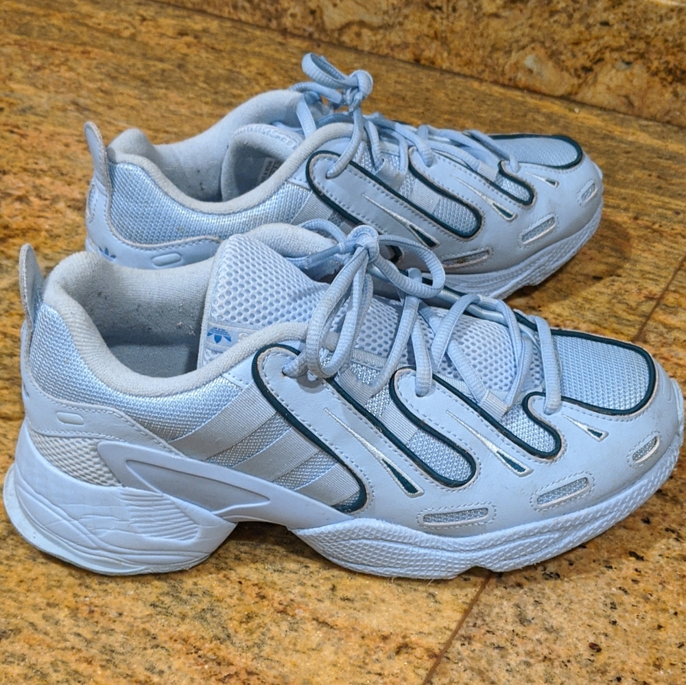 adidias EQT Gazelles